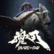 Blade Of God Mod APK v4.2.0 Download (Unlimited Money)