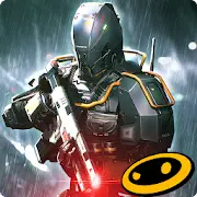 Contract Killer Sniper Mod Apk v6.1.1 (Limitless Gold)