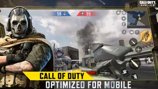 call of duty unlimited money