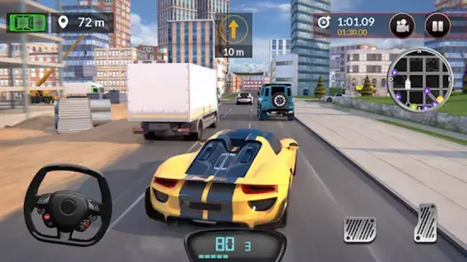 drive for speed hack download