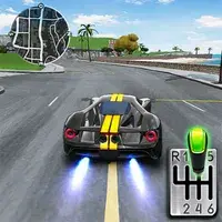 Drive for Speed Mod Apk v1.25.5 (Unlimited Cars)