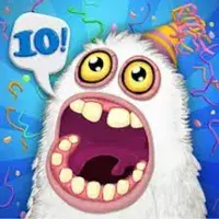 My Singing Monsters Mod APK v3.8.1 Unlimited Gems and Money
