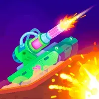 Tank Stars Mod APK v1.81 Unlimited Money for Android