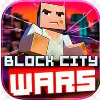 Block City Wars Mod Apk v7.2.3 (God Mode)