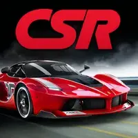 CSR Racing Mod APK v5.1.1 (Unlimited Cars)