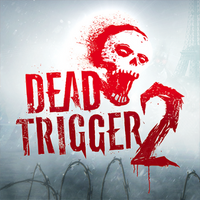Dead Trigger 2 Mod Apk v1.9.1 Mod Menu with Unlimited Ammo