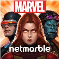 Marvel Future Fight Mod APK v8.6.1(One Hit/Gold)