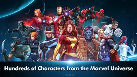 marvel future fight unlimited crystals