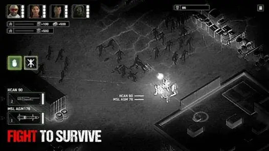 zombie gunship mod apk unlimited ammo