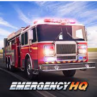 Emergency HQ Mod Apk v 1.7.20 (Unlimited Resources)