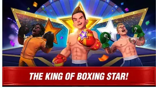 boxing star unlimited money