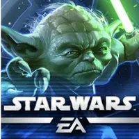 Star Wars Galaxy of Heroes Mod Apk v0.31.1182119 (Unlimited Crystals)