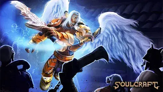 soulcraft unlimited money