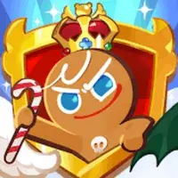 Cookie Run Kingdom Mod Apk v3.11.102 (Unlimited Crystals)