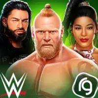 WWE Mayhem Mod Apk v1.68.134 (Mod Menu)
