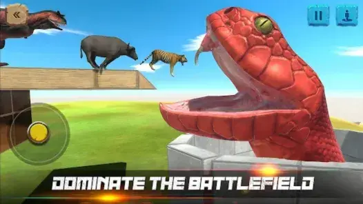 animal revolt battle simulator no ads