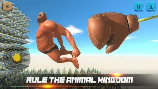animal revolt battle simulator unlimited gold