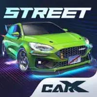 CarX Street Mod APK v0.9.4 (Unlock Cars)