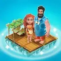 Download Family Island Mod Apk Unlimited Rubies for Android
