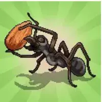 Pocket Ants Mod Apk v0.0832 (Unlimited Gems)