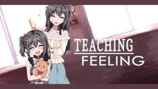Teaching Feeling latest version