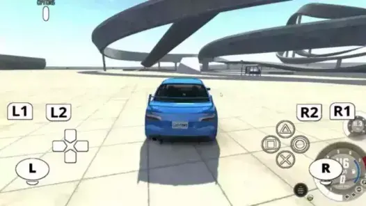 Beamng Drive Apk obb android