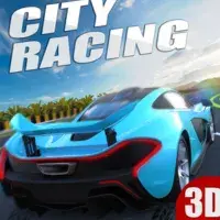 City Racing 3d Mod Apk v5.9.5081 Unlimited Money