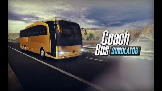 Coach Bus Simulator hack
