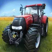Farming Simulator 14 Mod Apk 1.4.4 Unlimited Money For Android 
