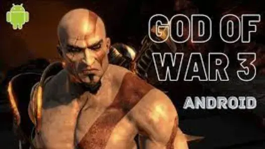 God of War 3 free characters