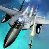 Sky Fighte­rs 3D Mod Apk v2.5 Unlimited Money and Gems
