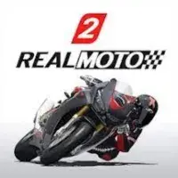 Download Real Moto 2 Mod Apk Unlimited Money