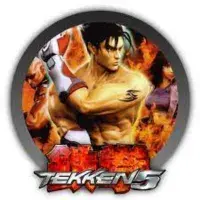 Tekken 5 Apk Download for Android Latest Version