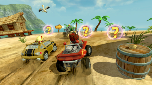 Beach-Buggy-Racing-free-play