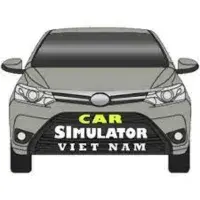 Car Simulator Vietnam graphics
