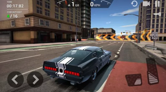 Download Car Driving Simulator