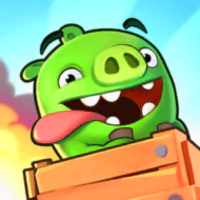 Bad Piggies 2 Mod Apk (Premium Unlocked)