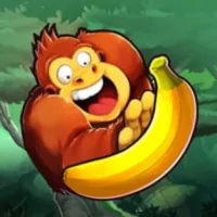 Banana Kong 2 Mod Apk