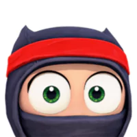 Download Clumsy Ninja (MOD, Unlimited Everything)