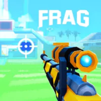 Download FRAG Pro Shooter (MOD, Unlimited Money)