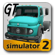 Download Grand Truck Simulator 2 (MOD, Unlimited)