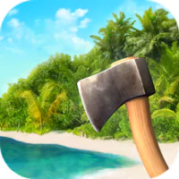 Ocean Is Home: Survival Island Mod apk download