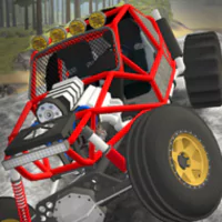 Download Offroad Outlaws Mod Apk (Unlimited Money)