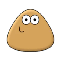 Download Pou Mod Apk (Max, Unlimited Everything) 1.4.118